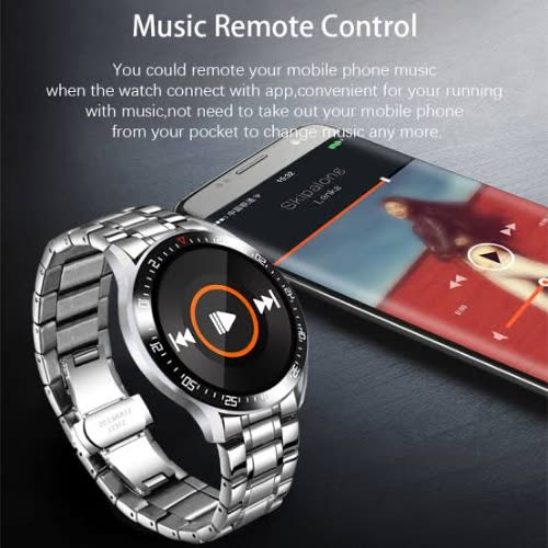 I9 Smart Watch