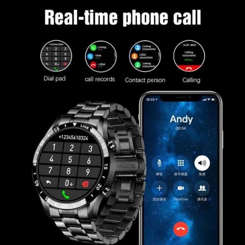I9 Smart Watch