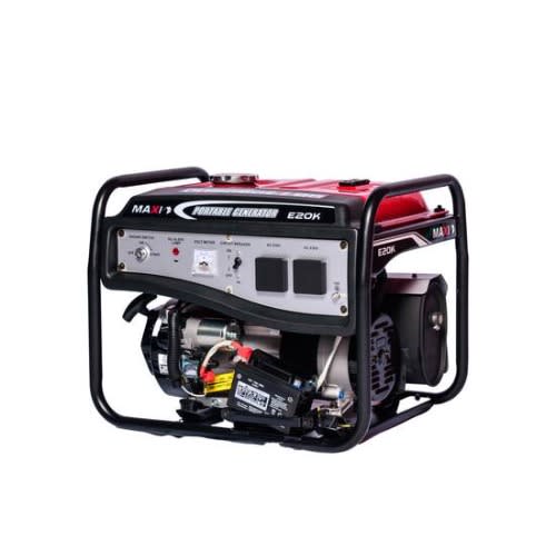 Generator 20ek - 2KW/2.5KVA