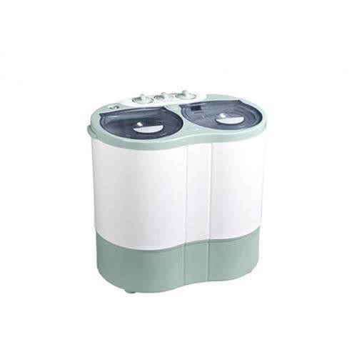 5.7kg Twin Tub Washing Machine - Pv-wd5.7k