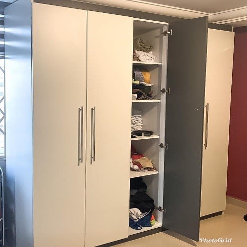 Sb Storage 96