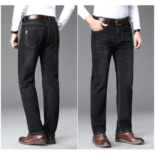 Fashion House Men's Stock Jean -