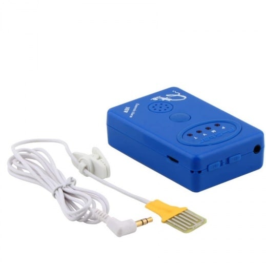 Adult-Baby Bedwetting Enuresis Alarm