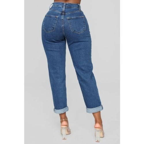 Boyfriend Jeans