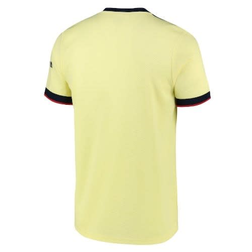 Men's Official Arsenal Away Jersey 2021/2022 Season Jersey Fans Version