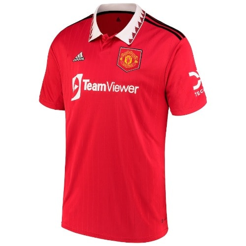 Manchester United Home Jersey 2022/2023