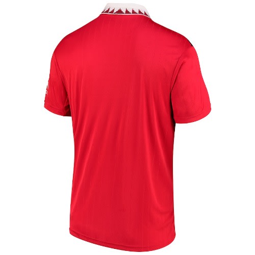 Manchester United Home Jersey 2022/2023