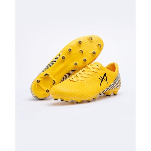 Locate Icon 1.0 Fg Football Boots - Yellow