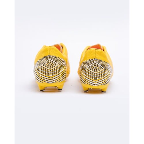 Locate Icon 1.0 Fg Football Boots - Yellow