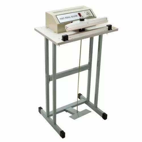 Foot Pedal Sealing Machine - 20 Inch