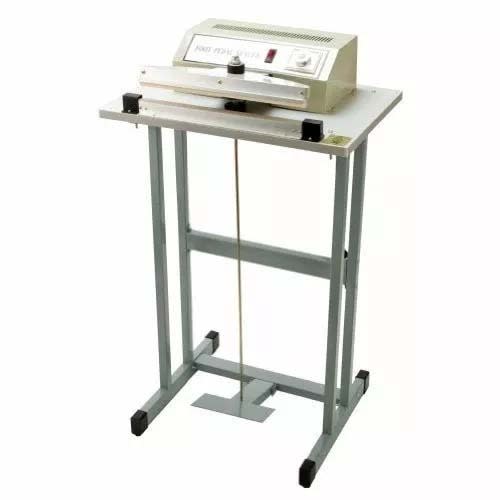 Foot Pedal Sealing Machine - 20 Inch