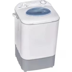 Washing Machine - 4.5kg Single Tube