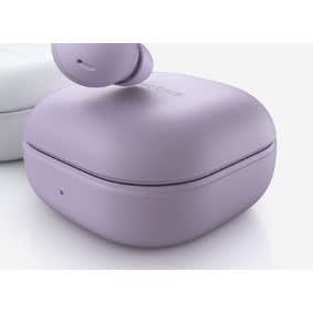 Galaxy Akg Buds 2 Pro True Wireless Bluetooth Earbuds Hi-fi Sound - Purple