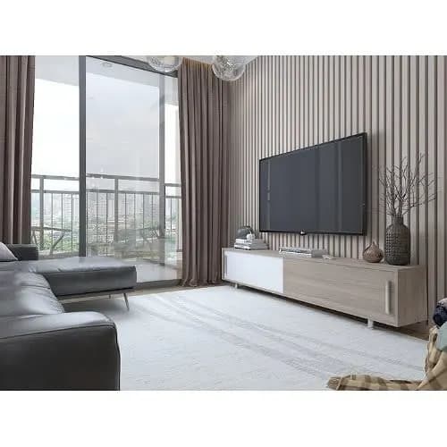 TV Stand For TVs Up To 85