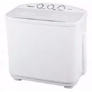 8kg Wash And Spin Washing Machine