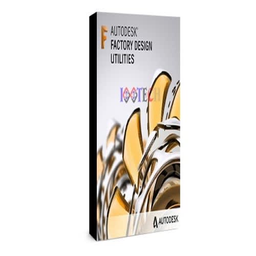 Factory Design Utilities 2021