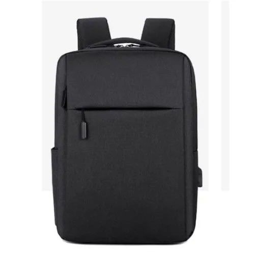 Smart Multipurpose Backpack - 15.6" - Black
