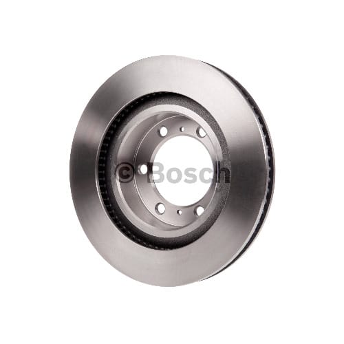 Brake Disc - BD2136