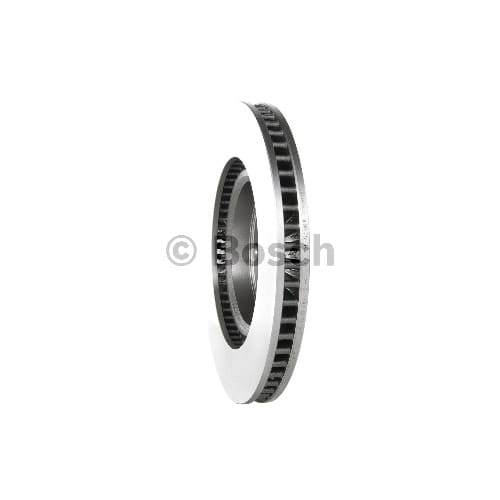 Brake Disc - BD1598