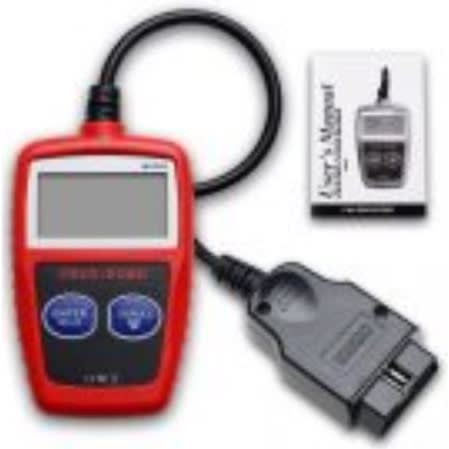 OBD 2 Car Scanner Fault Detector Diagnostic Tool