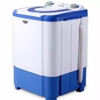 Washing Machine - 3kg - 240W