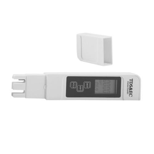 3 In 1 Multifunctional Tds Ec Ppm Water Meter