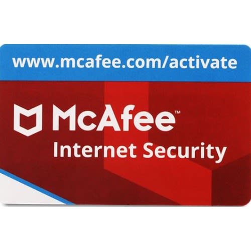 Internet Security 10 Devices 1 Year