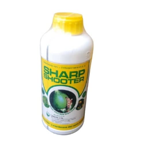 Sharp Shooter Agricultural Insecticide - 250ml