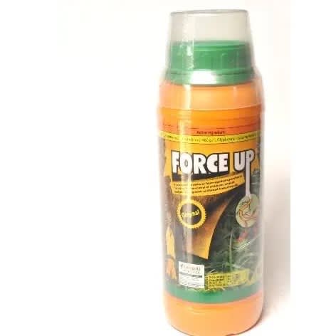 Force Up Systemic Herbicide - 1 Litre