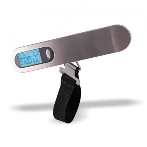 Digital Hanging  Luggage Scale 50kg