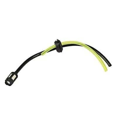 Fuel Filter & Hose