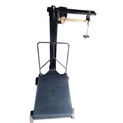 Analog Mechanical Scale