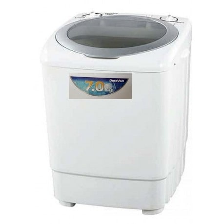 7.0kg Single Washing Machine