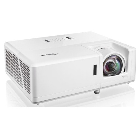 Zh406st 4200-lumen 4k Full Hd Short-throw Laser Projector