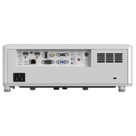 Zh406st 4200-lumen 4k Full Hd Short-throw Laser Projector