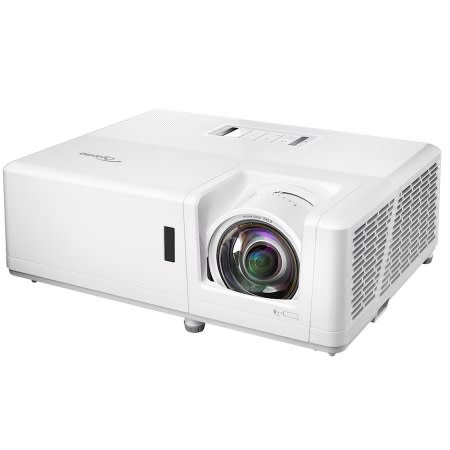 Zh406st 4200-lumen 4k Full Hd Short-throw Laser Projector