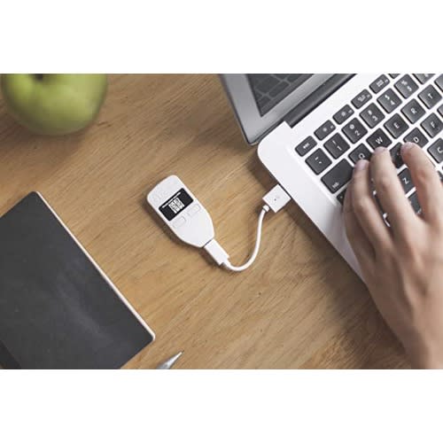 Trezor  Model One