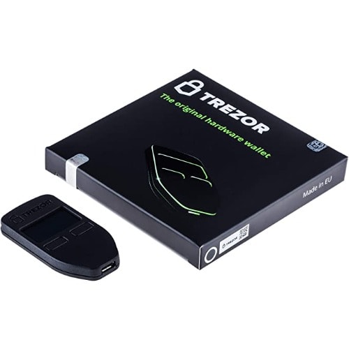 Trezor  Model One