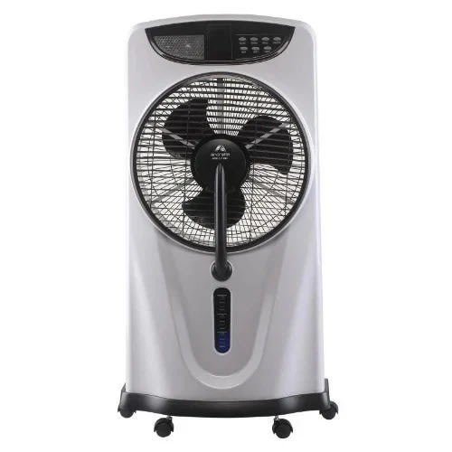 Rechargeable Box Mist Fan - ADK2314BF - 12"  - 4500mAh