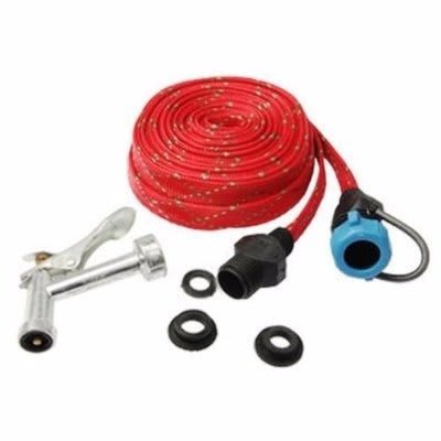Car Wash Water Hose with Squirt Gun