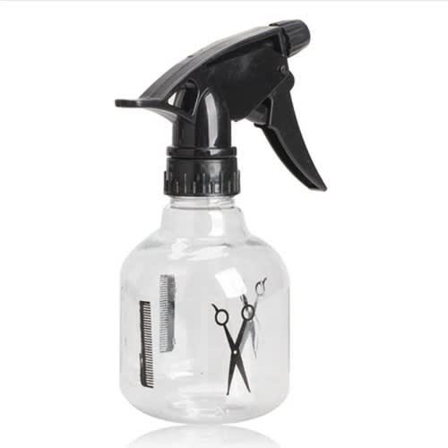 Plastic Spray Bottle - Small Size