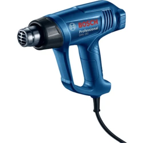 Heat Gun Ghg 180 Professional