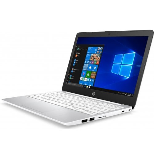Stream 11-ak0512sa -11.6" - Intel® Celeron™ - 4GB -64GB Emmc - White