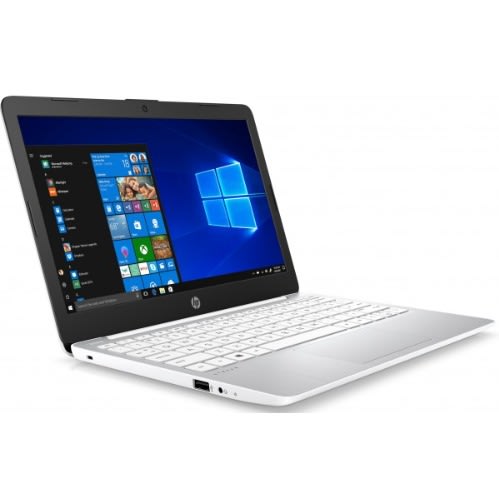 Stream 11-ak0512sa -11.6" - Intel® Celeron™ - 4GB -64GB Emmc - White