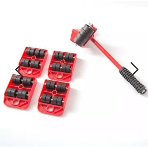 Heavy Duty Furniture Moving Tools