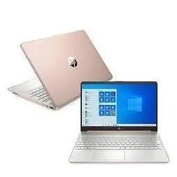 Hp Pavilion 15 Intel Pentium Fingerprint Reader 4GB RAM - 1TB HDD - Win 10 - Pink