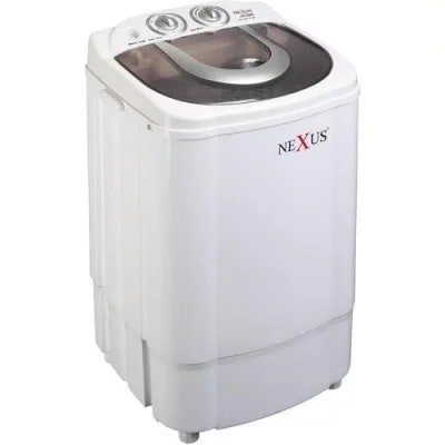 4.5kg Single Tub Washing Machine