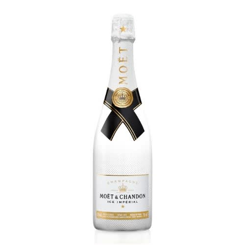 Ice Imperial Champagne- 6 Pieces X 75cl