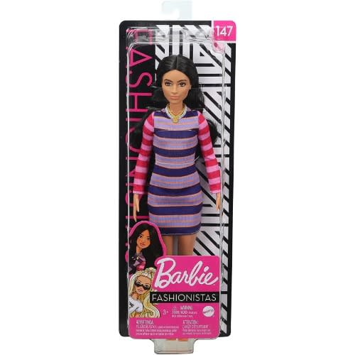 Barbie Fashionista Doll