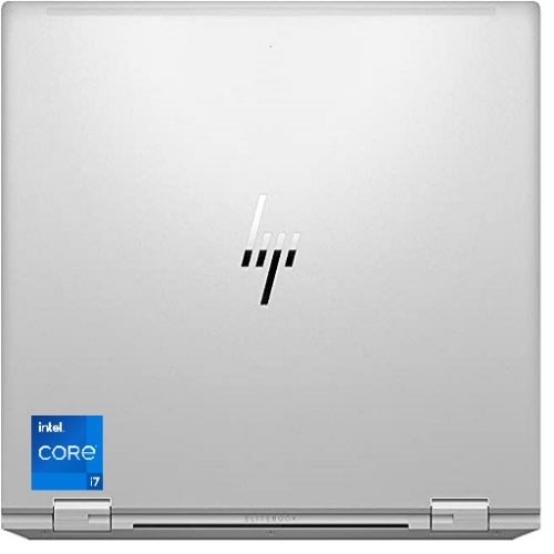 Elitebook 830 X360 G8 - 13inch- Intel I7 - 512GB/16GB - Webcam - Bluetooth - Windows 10 Pro